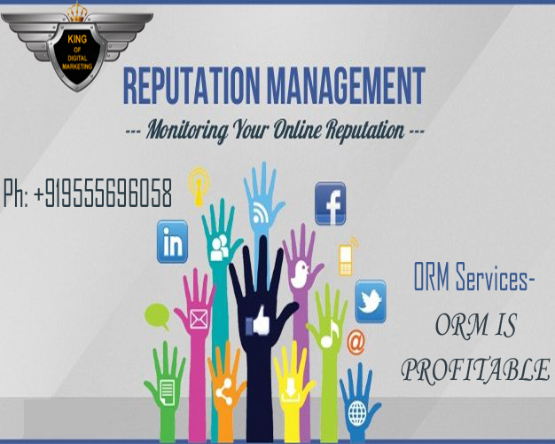 ORM Services Company
